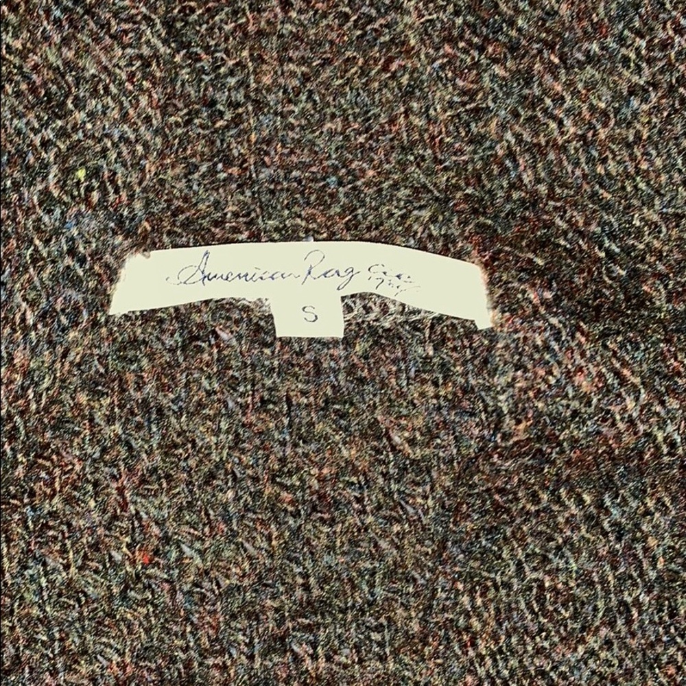American Rag Open sweater - Picture 3 of 6
